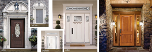 Exterior Doors