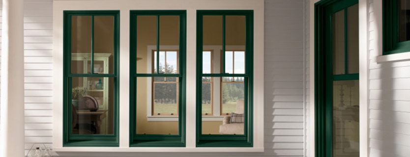 Andersen Windows