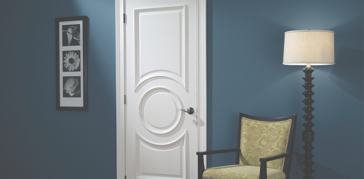 Woodgrain Doors McCray Lumber and Millwork