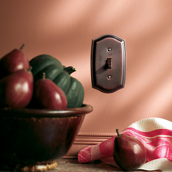 Baldwin Hardware McCray Lumber and Millwork