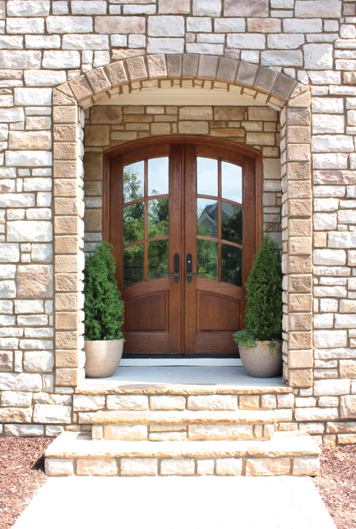 Longleaf Collection Hardware McCray Lumber and Millwork