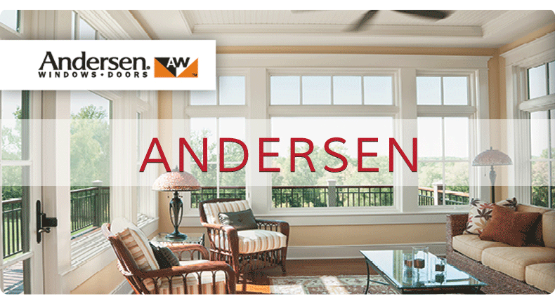 Andersen Windows