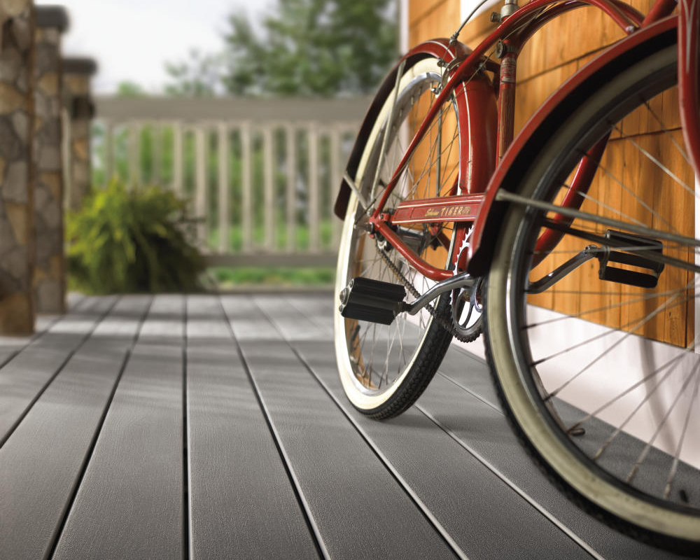 Deckorators Composite Decking McCray Lumber and Millwork