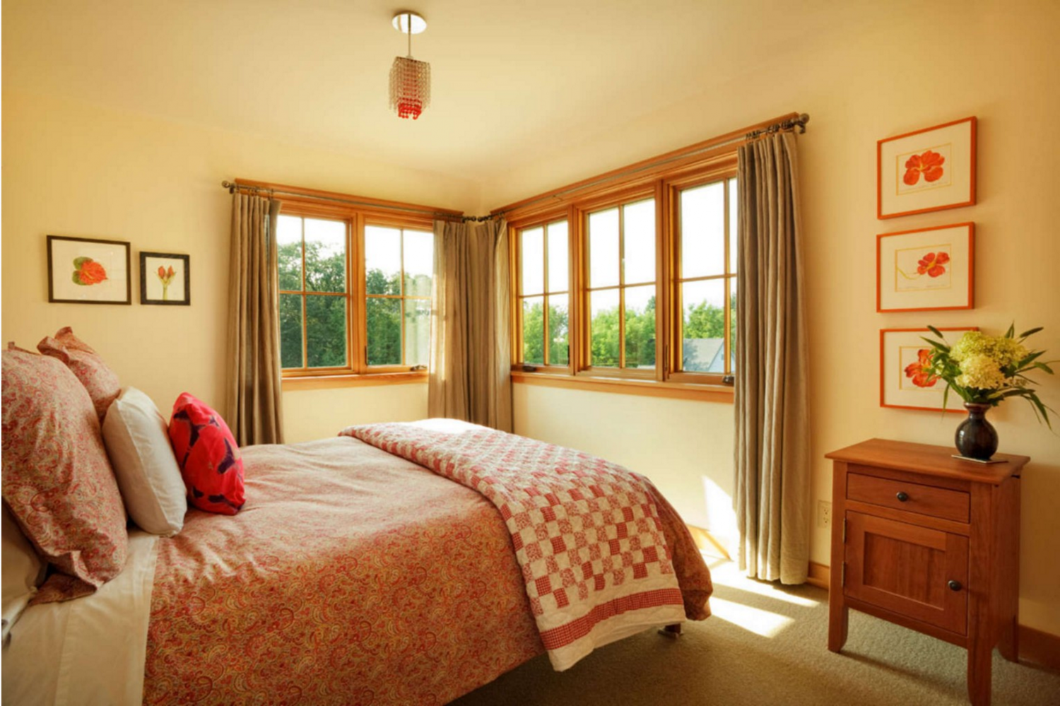 Loewen Windows McCray Lumber and Millwork