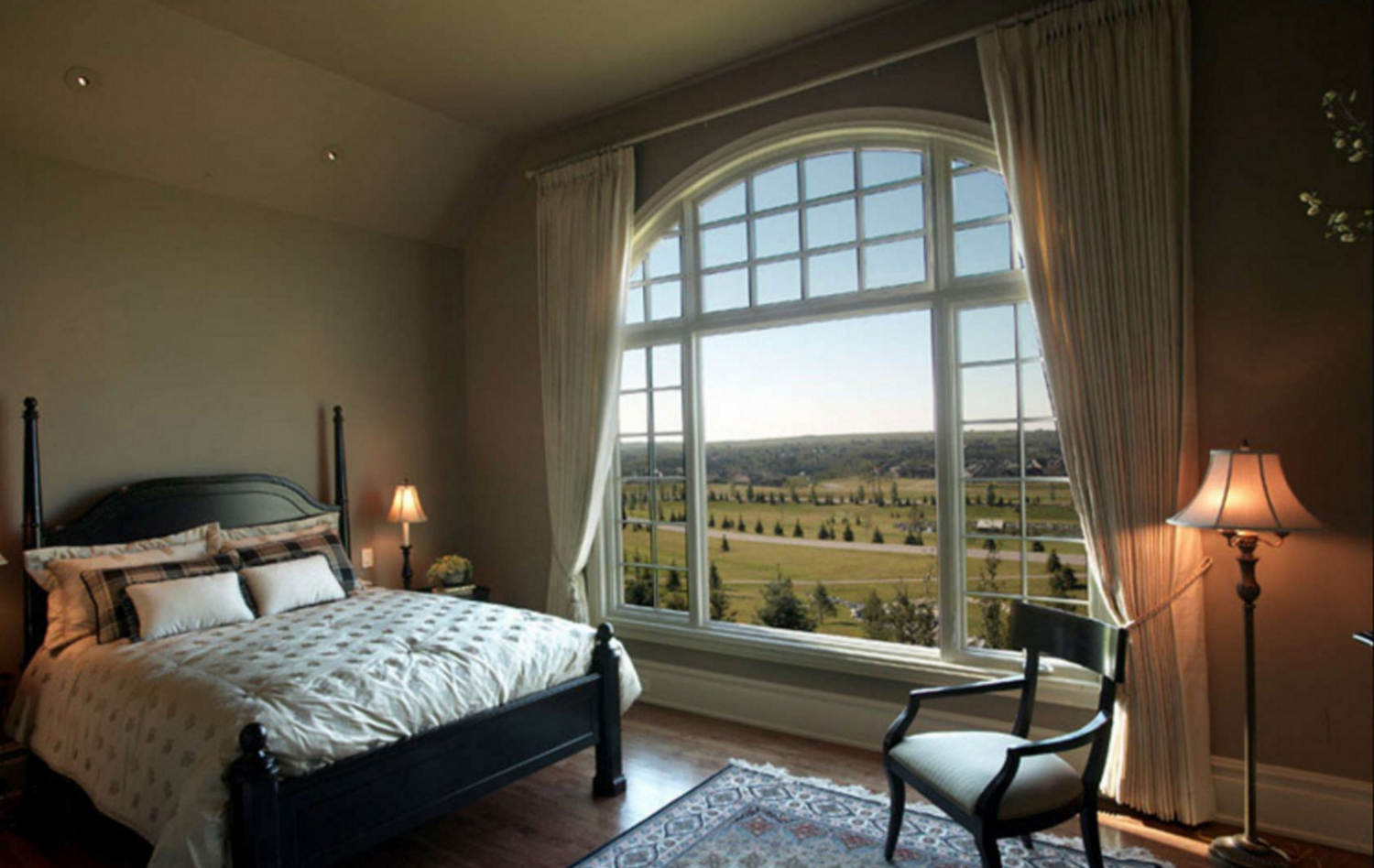 Loewen Windows McCray Lumber and Millwork