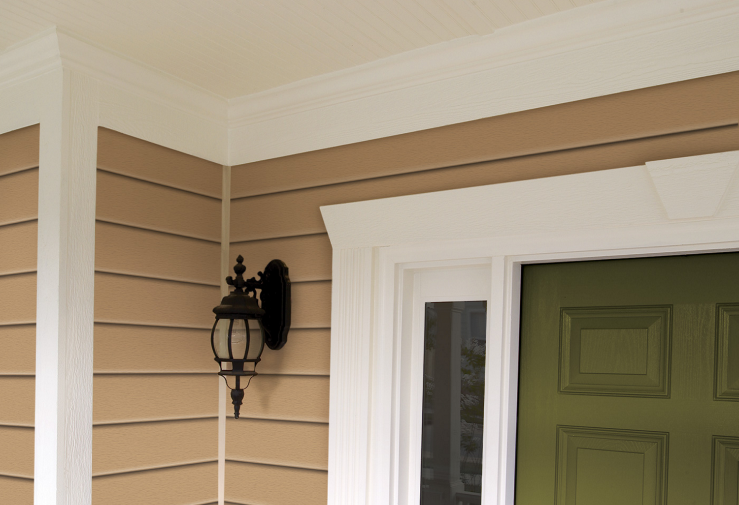 Royal Moulding and Trim McCray Lumber and Millwork