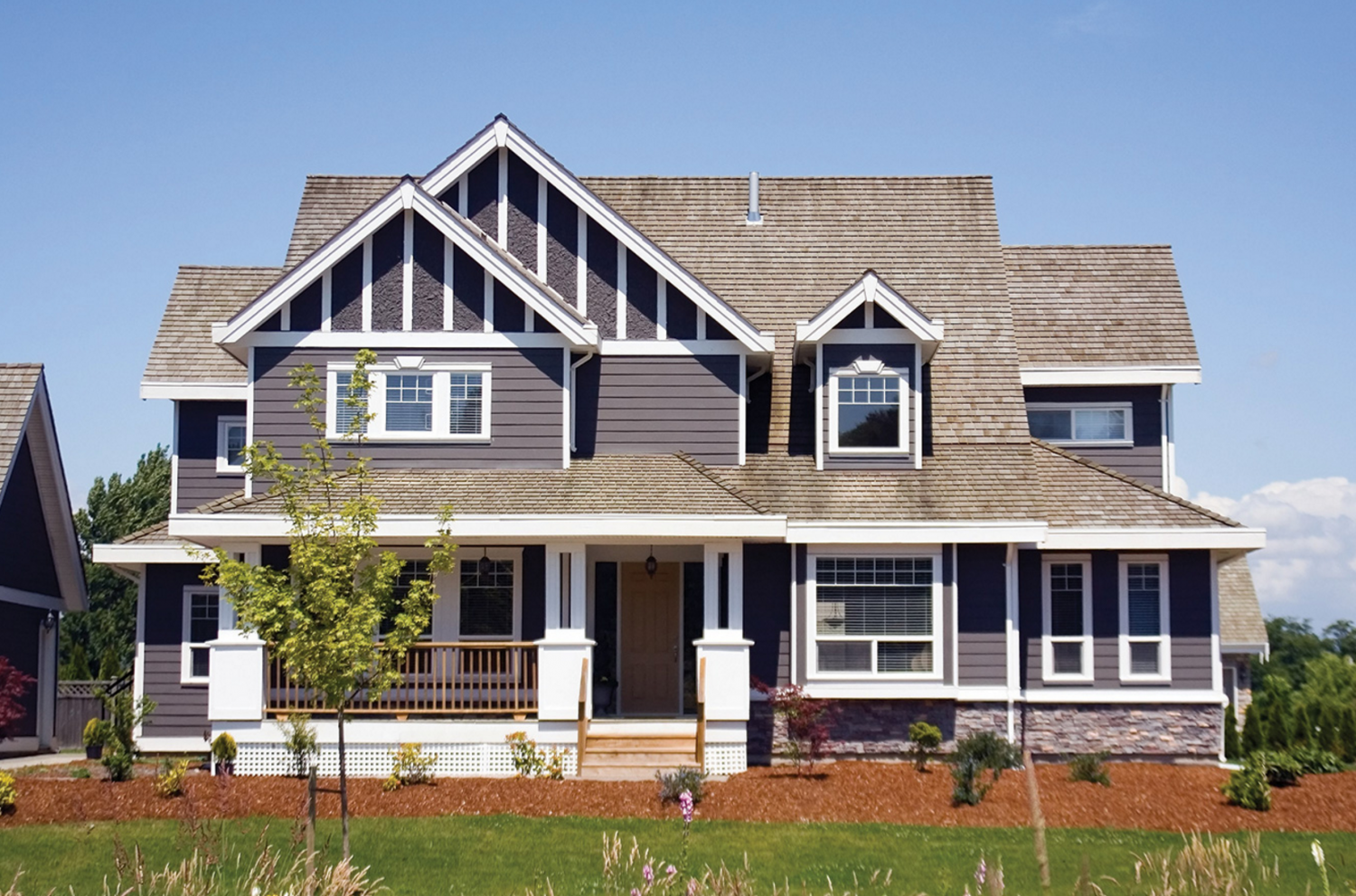 Royal Moulding and Trim McCray Lumber and Millwork