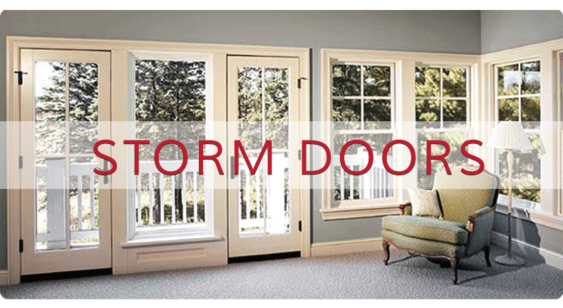 Storm Doors