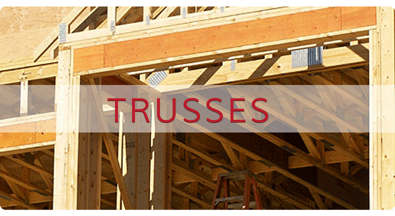 Trusses - Lumber