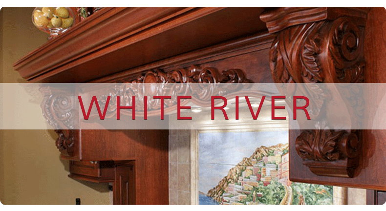 White River Trim Millwork