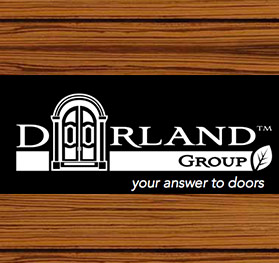 Doorland Doors logo