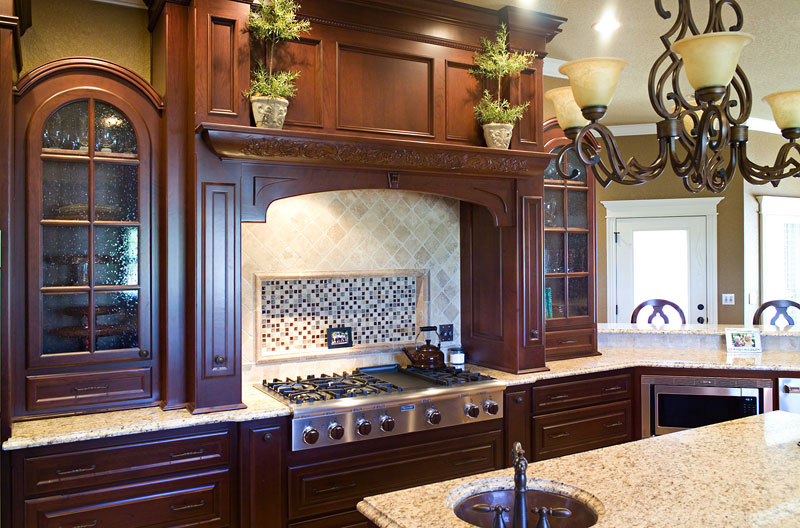 Trim and Millwork McCray Lumber and Millwork