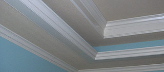 Trim Moulding