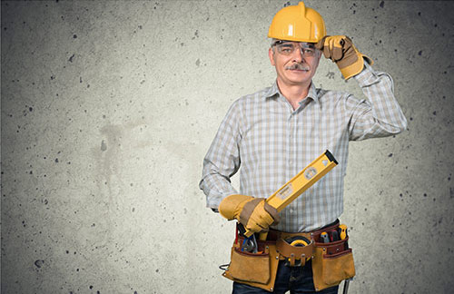 Worker Careers