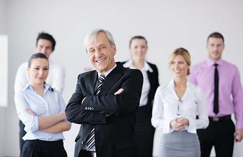 Business Careers