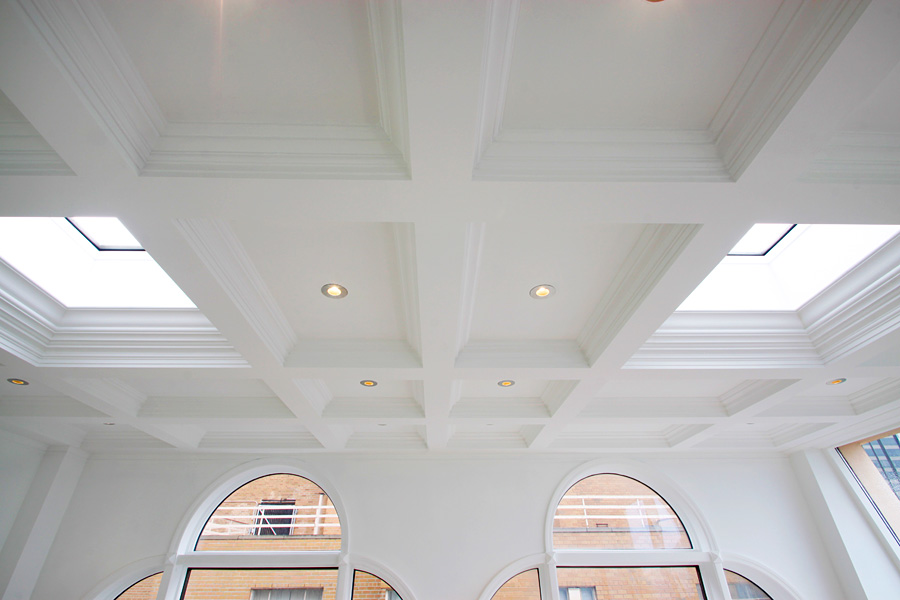 White River Hardwoods Trim McCray Lumber and Millwork