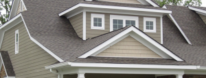 Boral TruExterior Trim