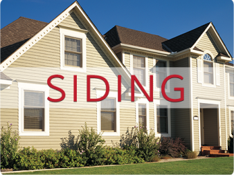 Siding