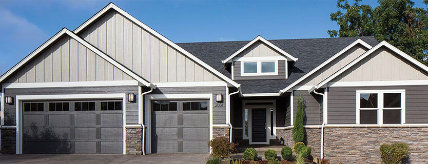 LP SmartSiding