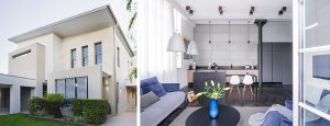 Contemporary Home Design