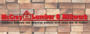 McCray Lumber Celebrating 70 Years in Kansas City Area