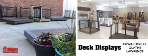 Deck Displays