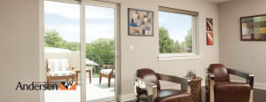 100 Series from Andersen WIndows