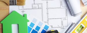 Planning a Spring Project Home Remodel