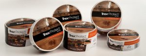 Trex Deck Protect Joist and Beam Tape