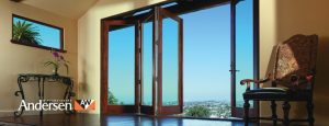 Patio Doors with McCray Lumber and Millwork and Andersen Windows and Doors