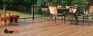 Building a Safe Deck with McCray Lumber and Millwork Fiberon Decking