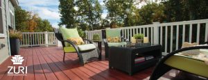 Building a Safe Deck with McCray Lumber and Millwork