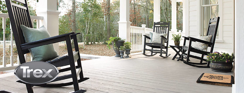 Maryland Decking Fence Company Daniels Md