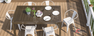 McCray Lumber Blog - 5 Things to Think About Before You Build Your Deck