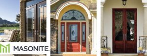 Masonite Front Doors