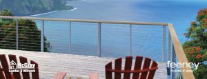 The Best Deck Railings in Kansas City from McCray Lumber and Millwork