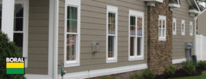 Boral TruExterior Siding and Trim from McCray Lumber