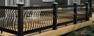 Deckorators Balusters