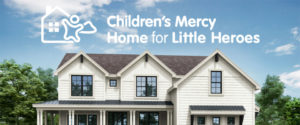 Children's Mercy Home for Little Heroes