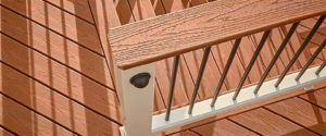 Enhance by Trex Decking