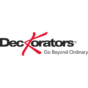 Deckorators Logo