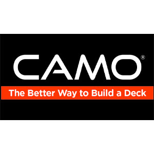 CAMO Logo