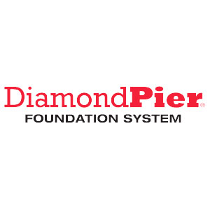Diamond Pier Logo