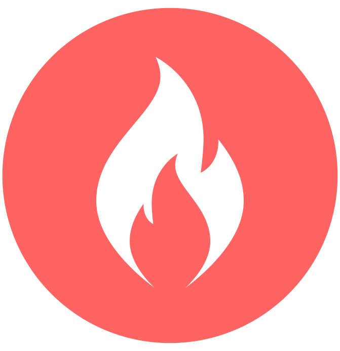 Fire Symbol